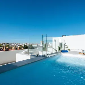  Appartement Sercotel Guadalquivir