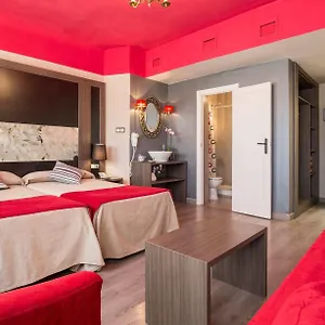 מלון Hotel Sevilla, סביליה