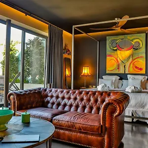 Lobby Hotel