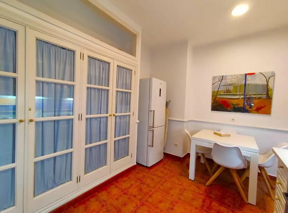 Aponte Suites Seville 0*,  Spain