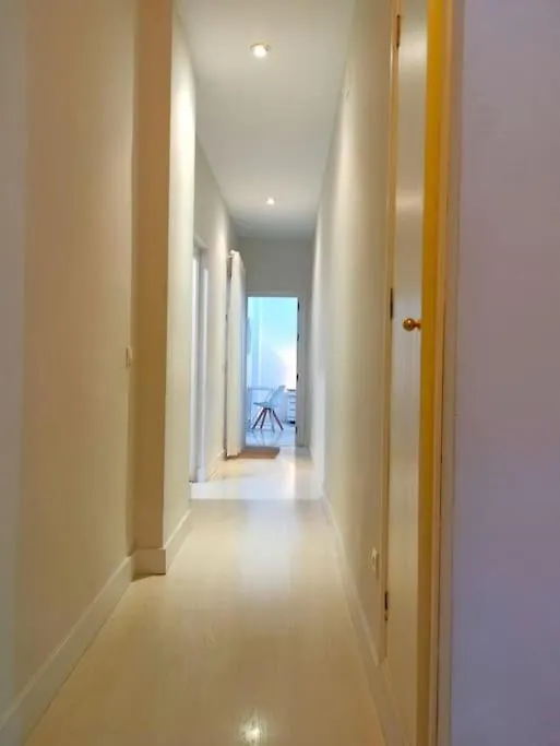 Aponte Suites Seville