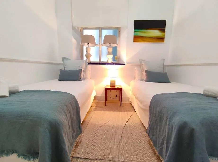 Aponte Suites Sevilla İspanya
