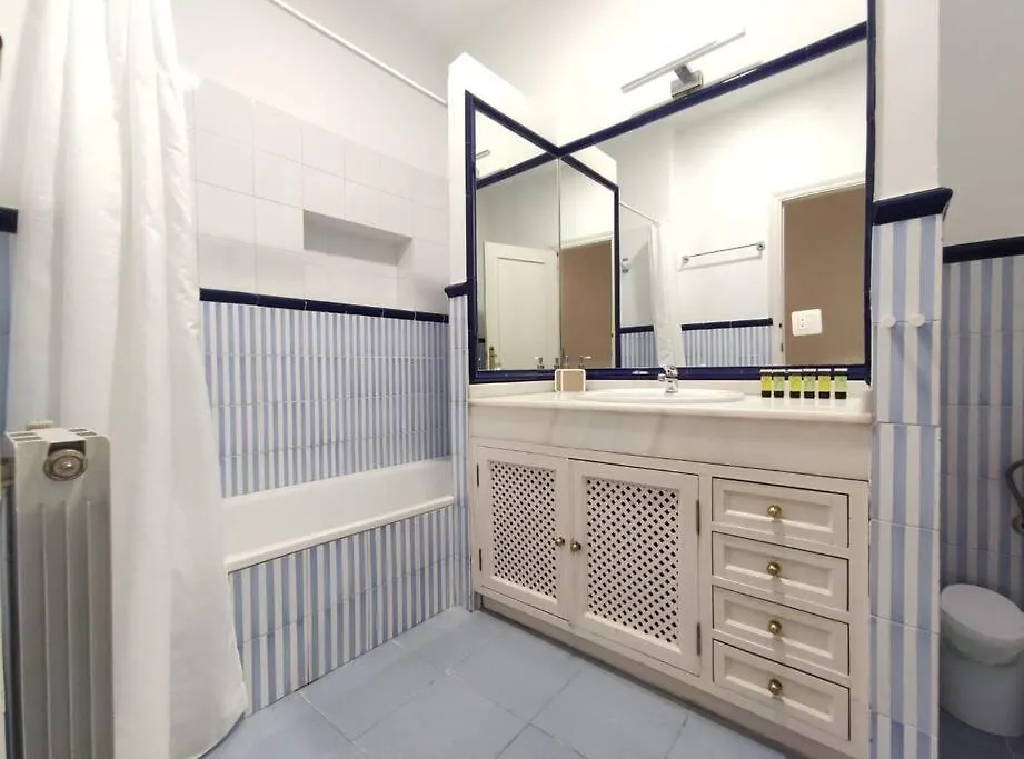 Daire Aponte Suites Sevilla